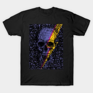 Skull energy T-Shirt